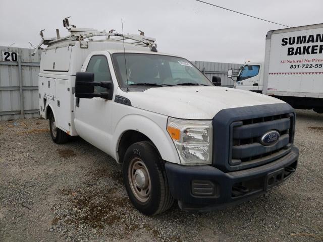 FORD F350 SUPER 2013 1fdrf3a61deb92107