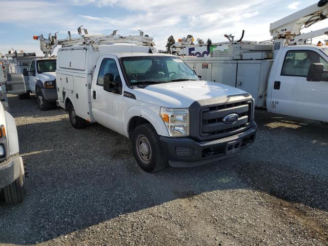 FORD F-350 2013 1fdrf3a61deb92317