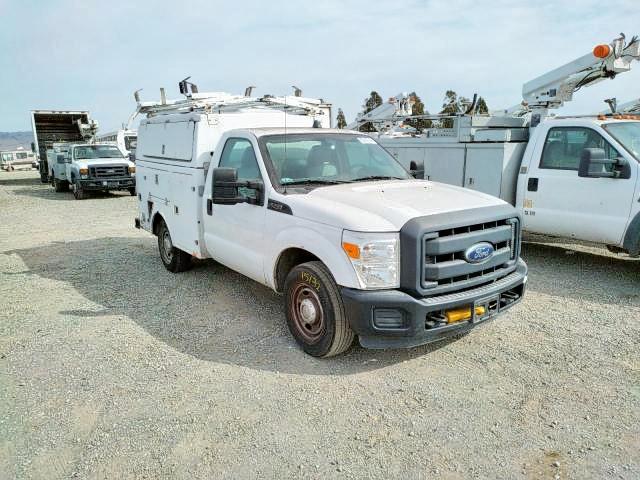 FORD F350 SUPER 2013 1fdrf3a62deb92598