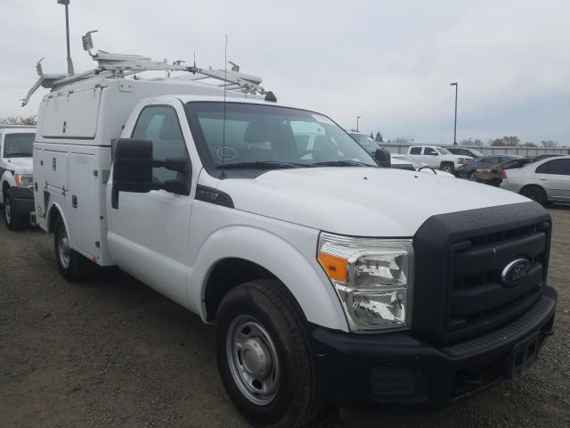 FORD F350 SUPER 2013 1fdrf3a62deb92701