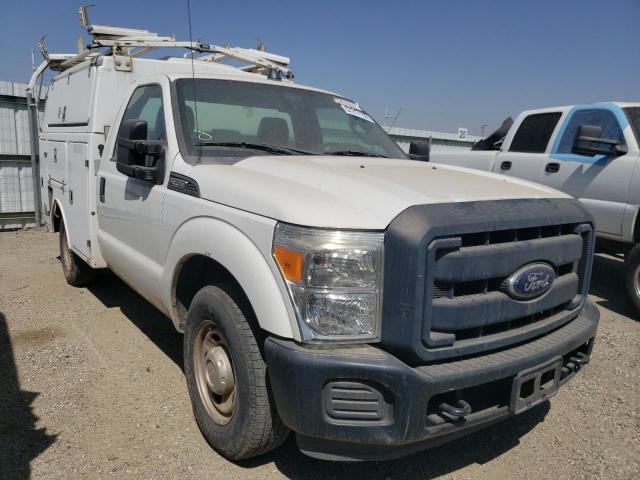 FORD F350 SUPER 2013 1fdrf3a63deb92321