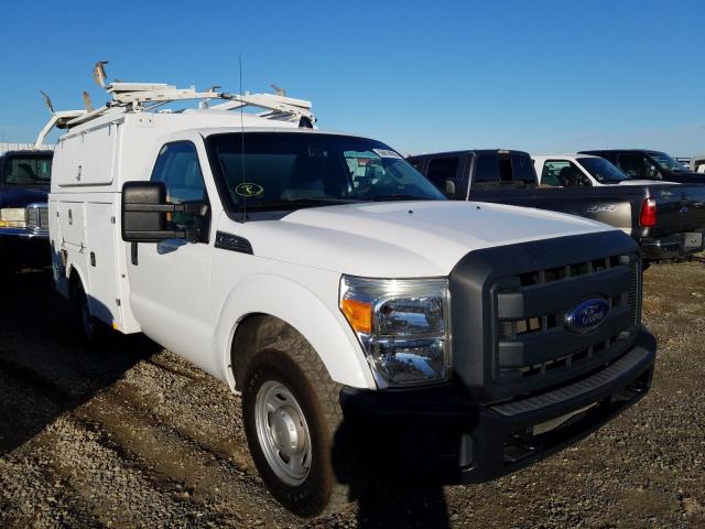 FORD F350 SUPER 2013 1fdrf3a63deb92433