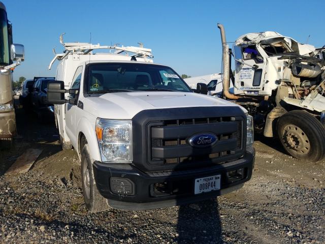 FORD F350 SUPER 2013 1fdrf3a63deb92478