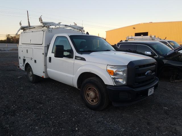 FORD F350 SUPER 2013 1fdrf3a63deb92562