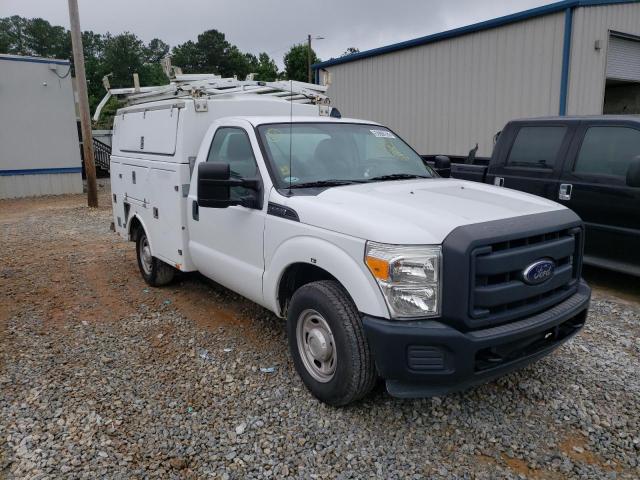 FORD F350 SUPER 2013 1fdrf3a63deb92691