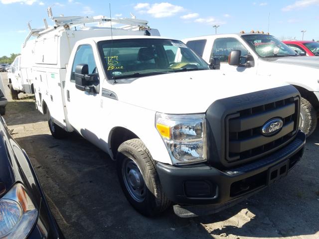 FORD F350 SUPER 2013 1fdrf3a65deb92174