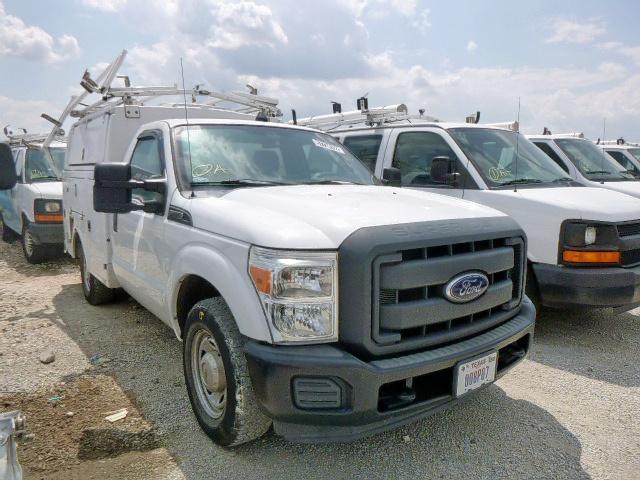 FORD F350 SUPER 2013 1fdrf3a66deb92426