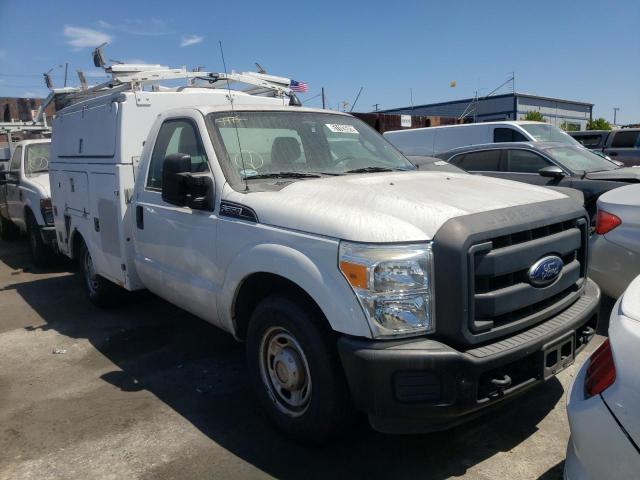 FORD F350 SUPER 2013 1fdrf3a66deb92703