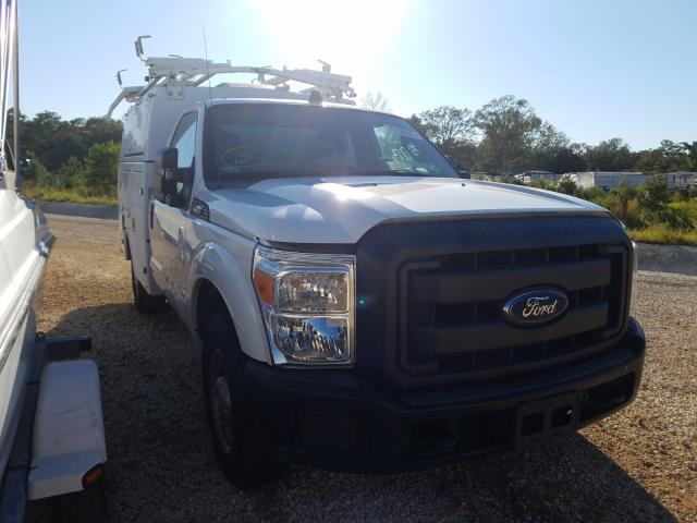 FORD F350 SUPER 2013 1fdrf3a67deb92466