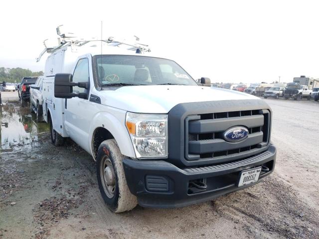 FORD F-350 2013 1fdrf3a68deb92136