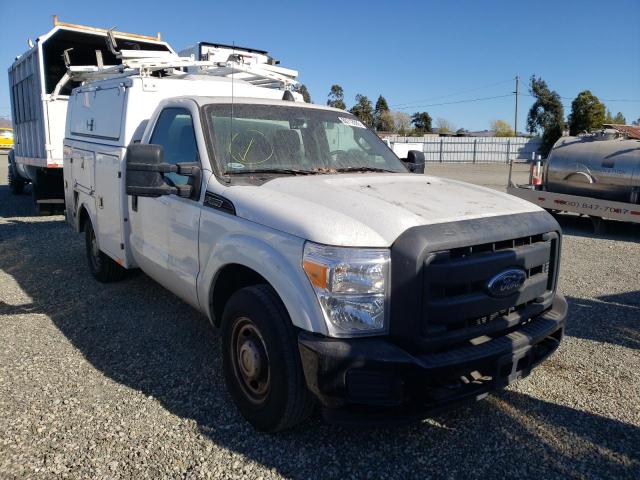 FORD 350 SC PU 2013 1fdrf3a68deb92315