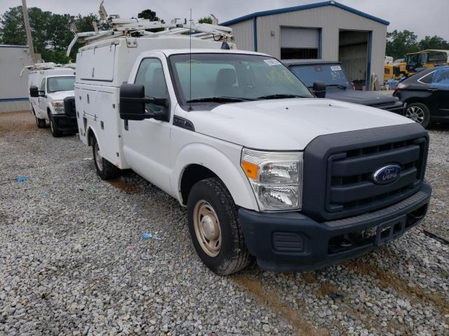 FORD F350 2013 1fdrf3a68deb92668