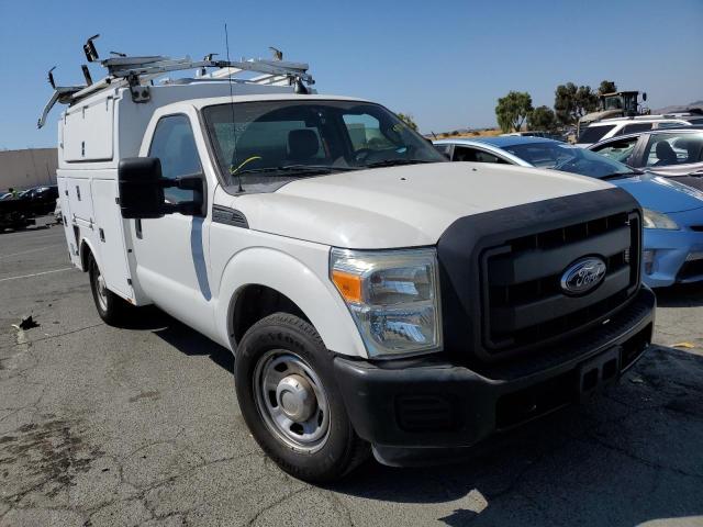 FORD F350 SUPER 2013 1fdrf3a69deb92114