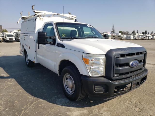 FORD F350 SUPER 2013 1fdrf3a69deb92193