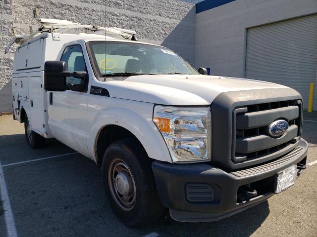 FORD F350 SUPER 2013 1fdrf3a69deb92422