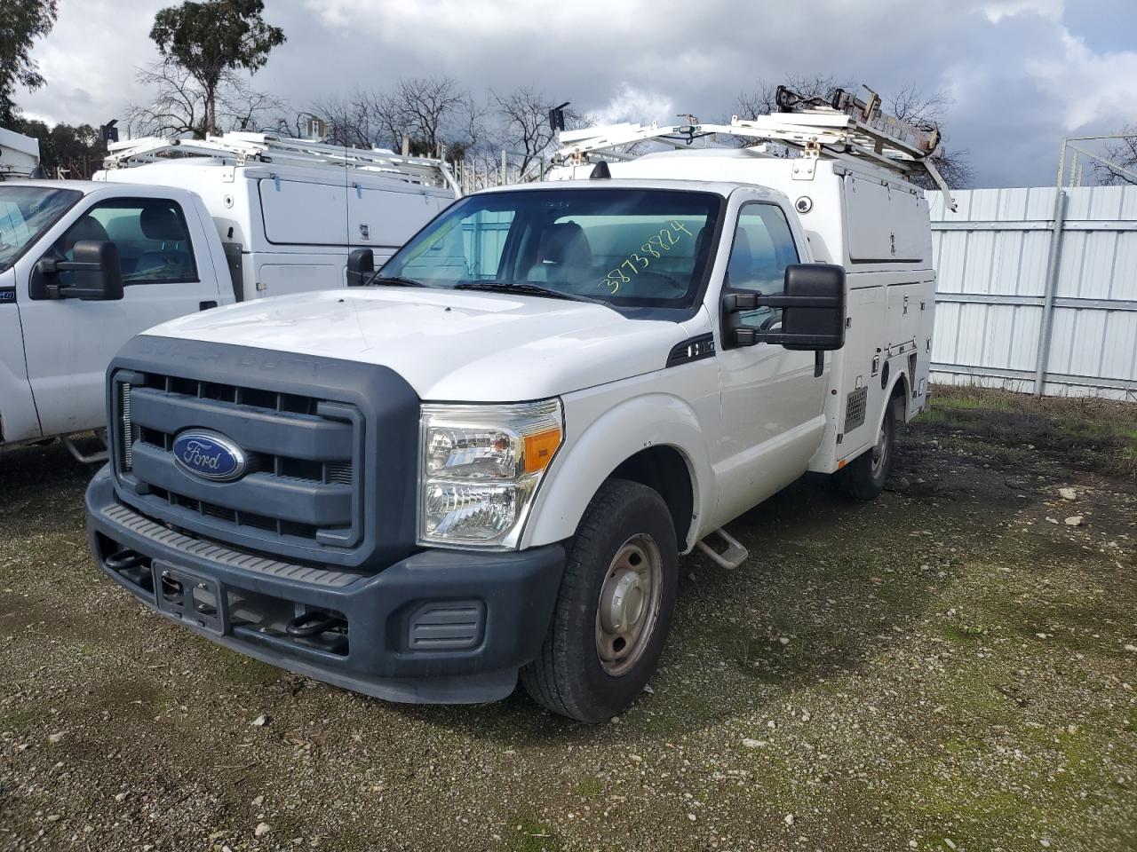 FORD F350 2013 1fdrf3a6xdeb92428