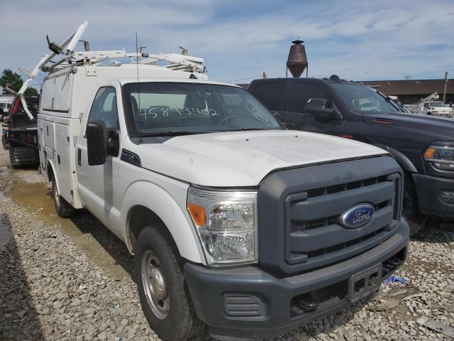 FORD F350 SUPER 2013 1fdrf3a6xdeb92705