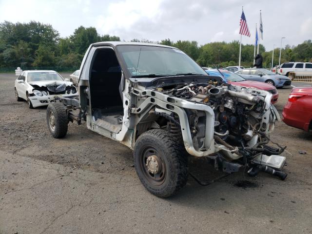 FORD F350 SUPER 2011 1fdrf3at1bea74948