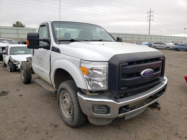 FORD F350 SUPER 2012 1fdrf3b62cea61121