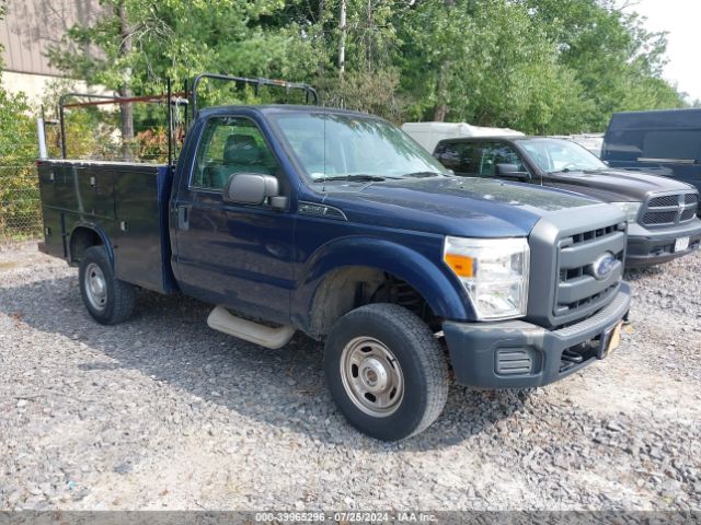 FORD F-350 2015 1fdrf3b63fea24292