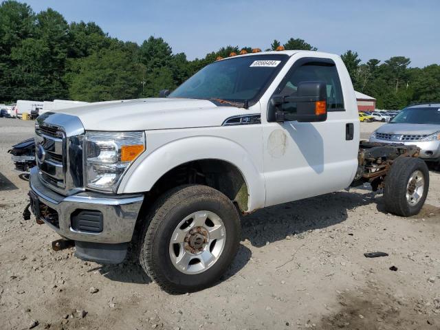 FORD F350 SUPER 2012 1fdrf3b64ced19137