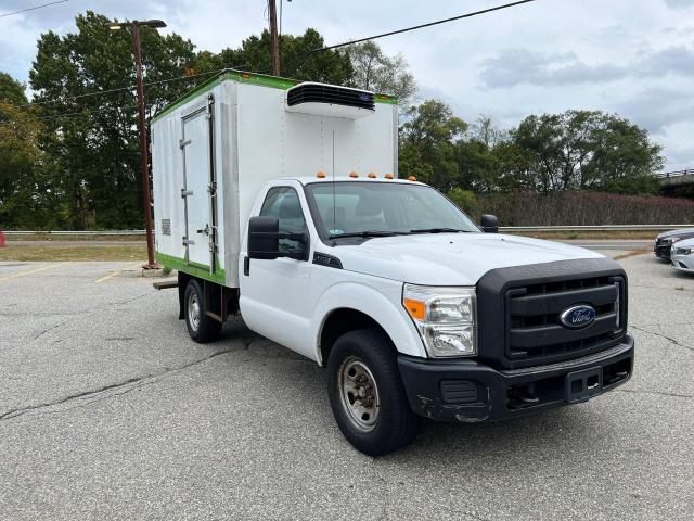 FORD F350 SUPER 2014 1fdrf3e61eeb53349