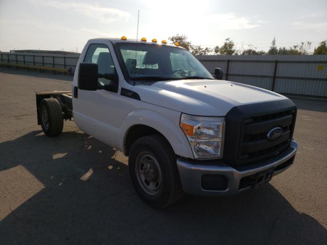 FORD F350 SUPER 2016 1fdrf3e62gea45860