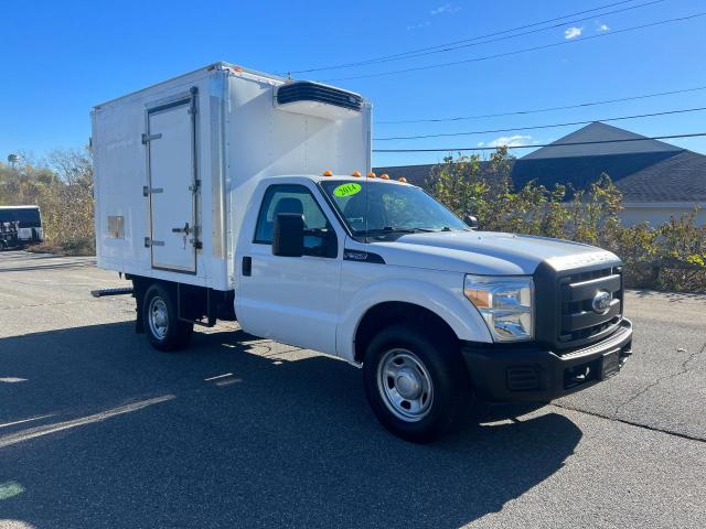 FORD F350 2014 1fdrf3e68eeb53350