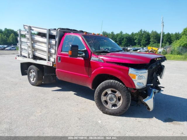 FORD F-350 2015 1fdrf3f64feb89598