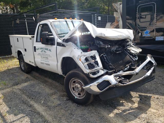 FORD F350 SUPER 2016 1fdrf3f64ged31885