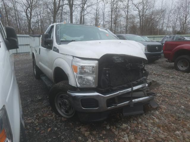 FORD F350 SUPER 2015 1fdrf3f69fea60269