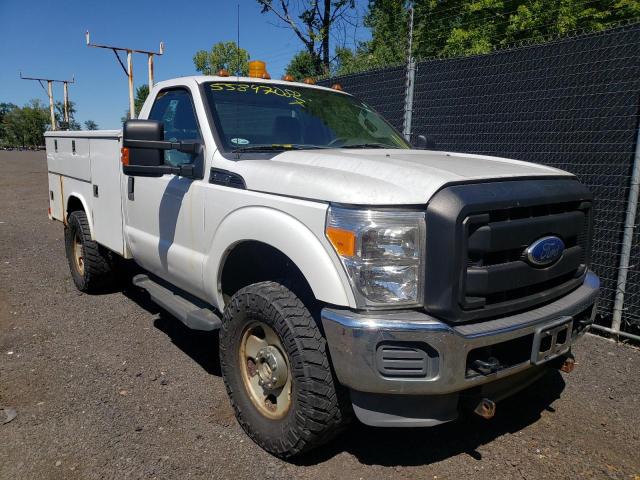 FORD F350 SUPER 2012 1fdrf3f6xcea44738