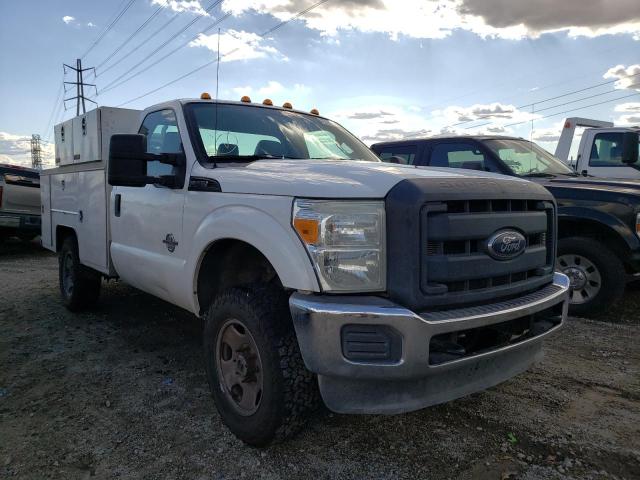 FORD F350 SUPER 2012 1fdrf3ft3ceb80358