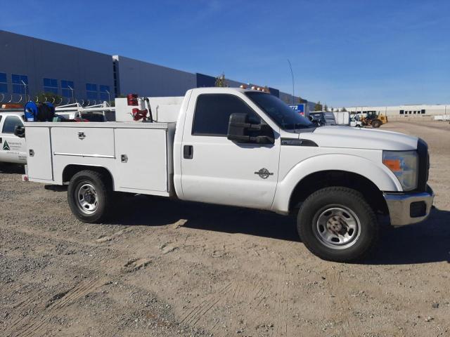 FORD F350 SUPER 2014 1fdrf3ft5eea69104