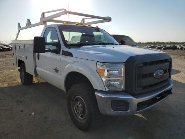 FORD F350 SUPER 2015 1fdrf3ft8fec65605