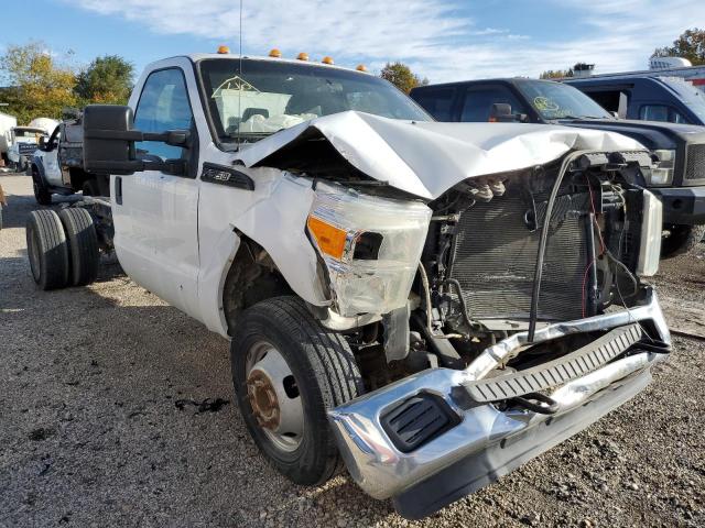 FORD F350 SUPER 2015 1fdrf3g60fea14103