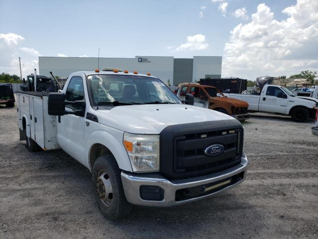 FORD F350 SUPER 2016 1fdrf3g60geb56694