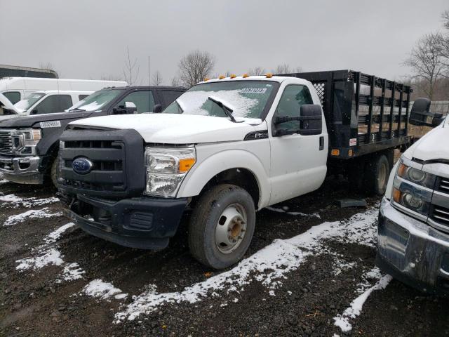 FORD F350 2012 1fdrf3g61cec70634