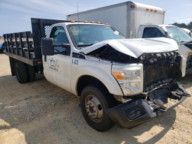 FORD F350 SUPER 2012 1fdrf3g62cec57892