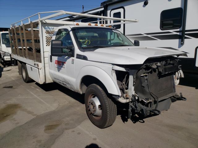 FORD F350 SUPER 2016 1fdrf3g62gec15079