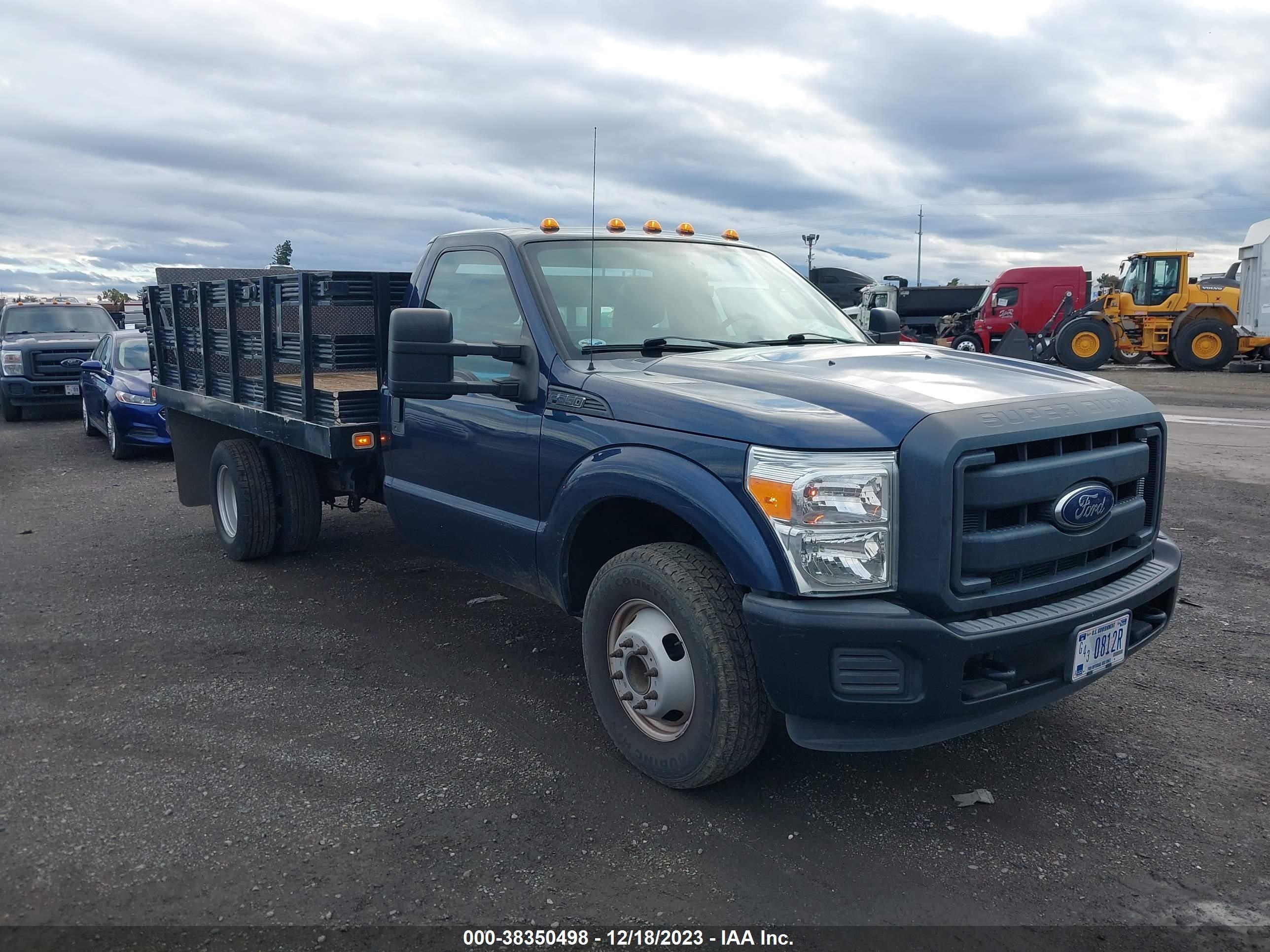 FORD NULL 2015 1fdrf3g63fed11091