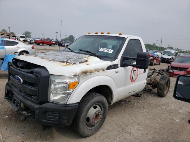 FORD F350 SUPER 2016 1fdrf3g64gec90513