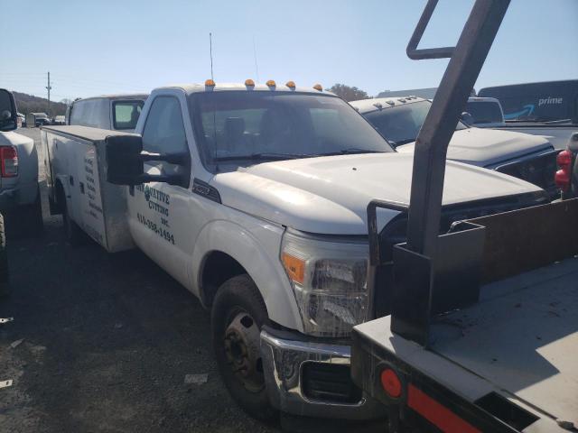 FORD F350 SUPER 2011 1fdrf3g65bec17322