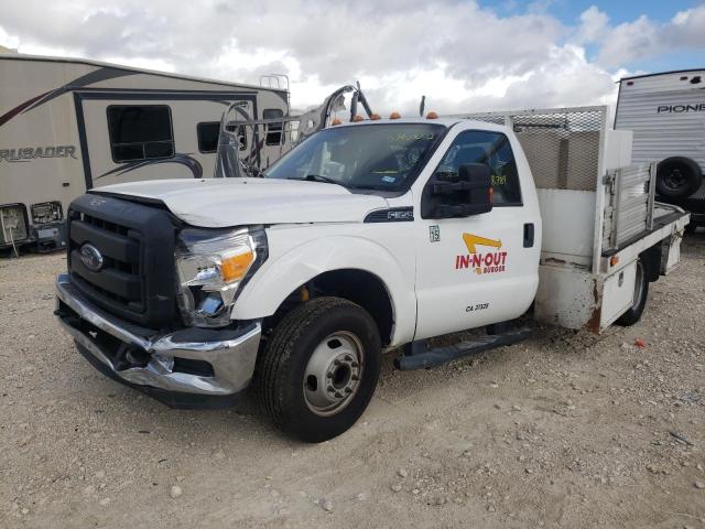 FORD F350 SUPER 2016 1fdrf3g65ged00014