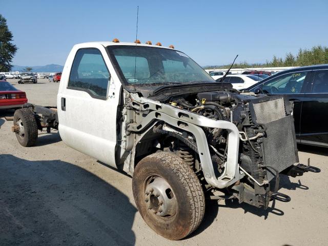 FORD F350 SUPER 2011 1fdrf3g66bea36777