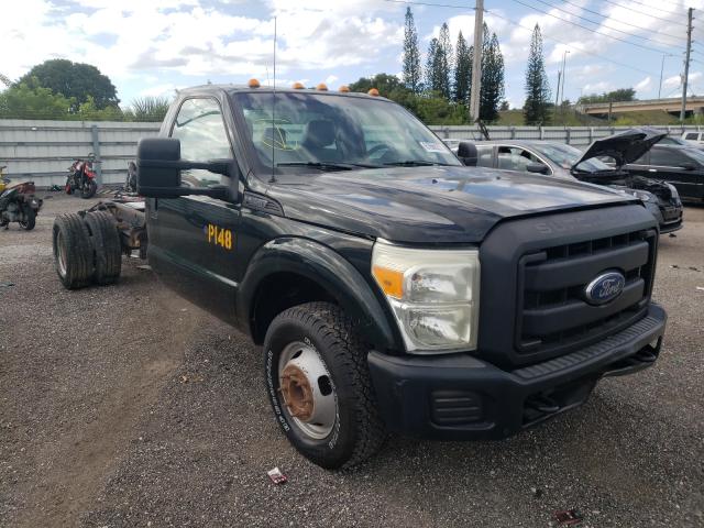 FORD F350 SUPER 2015 1fdrf3g66fea98055