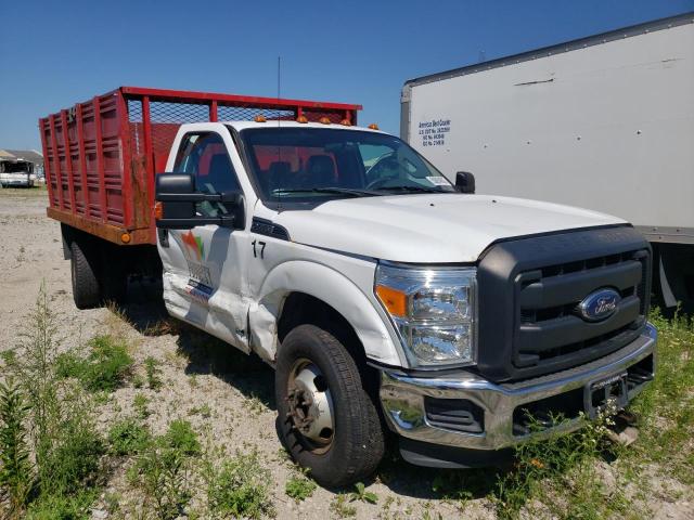 FORD F350 SUPER 2016 1fdrf3g66gec40101