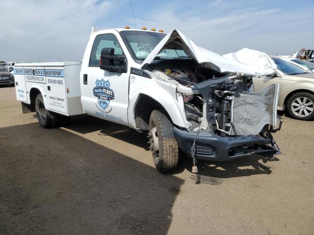 FORD F350 SUPER 2015 1fdrf3g68fea88174