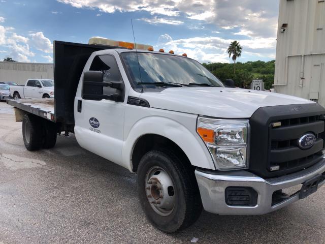 FORD F350 SUPER 2015 1fdrf3g69feb26334