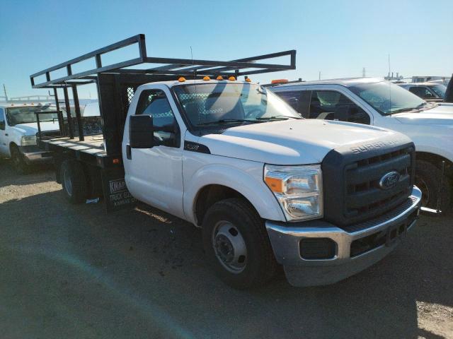 FORD F350 SUPER 2016 1fdrf3g69gec76672